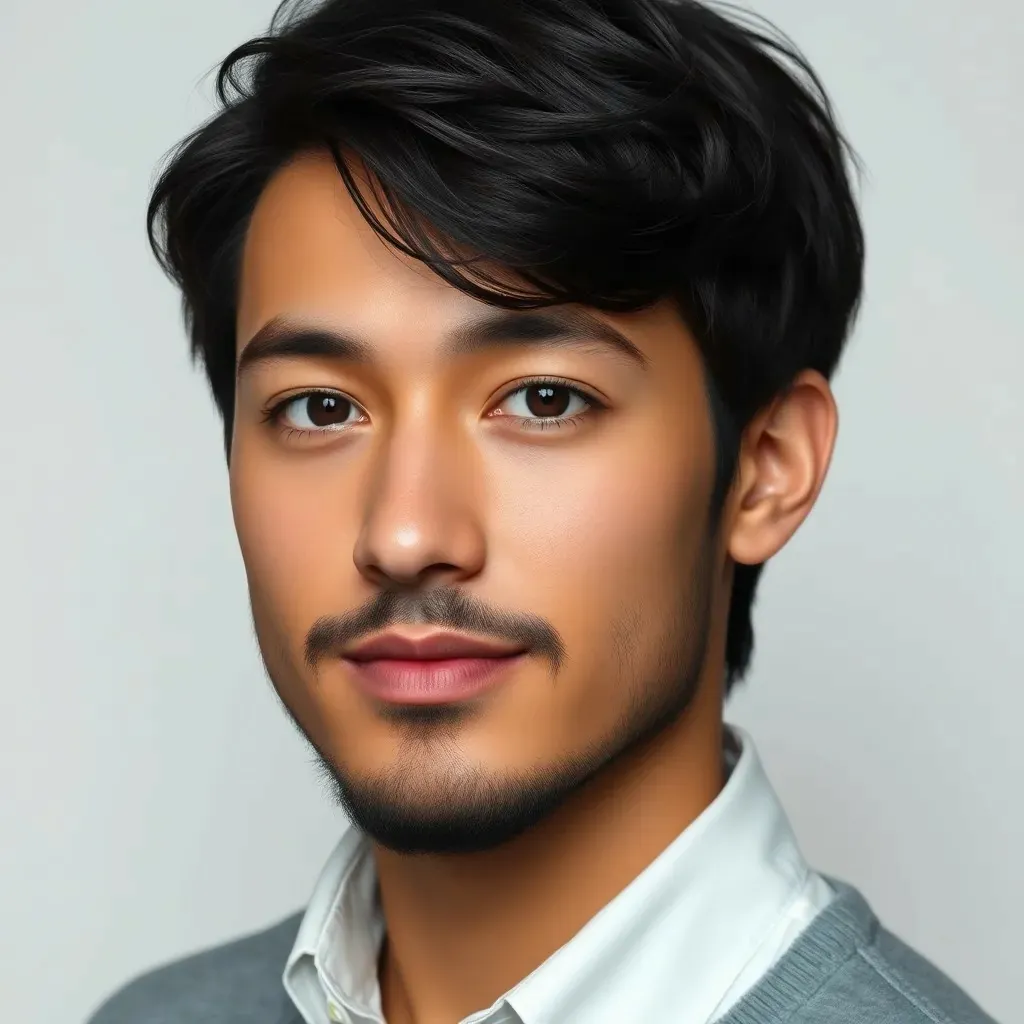 Picture of Lee Alvarado